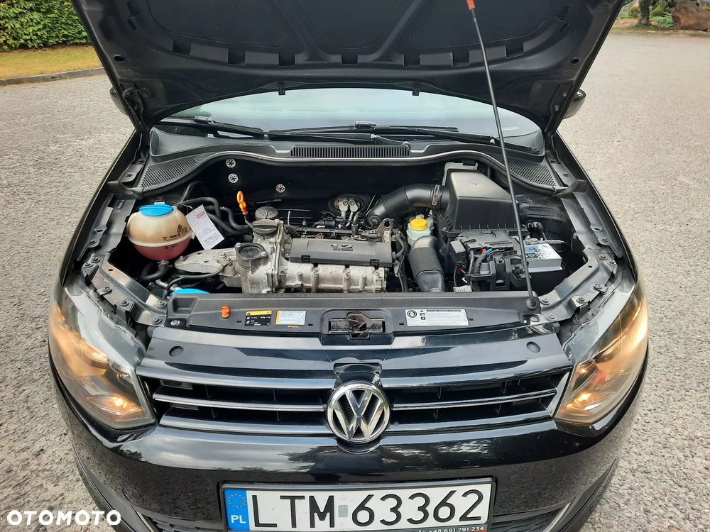 Volkswagen Polo 1.2 Life - 23