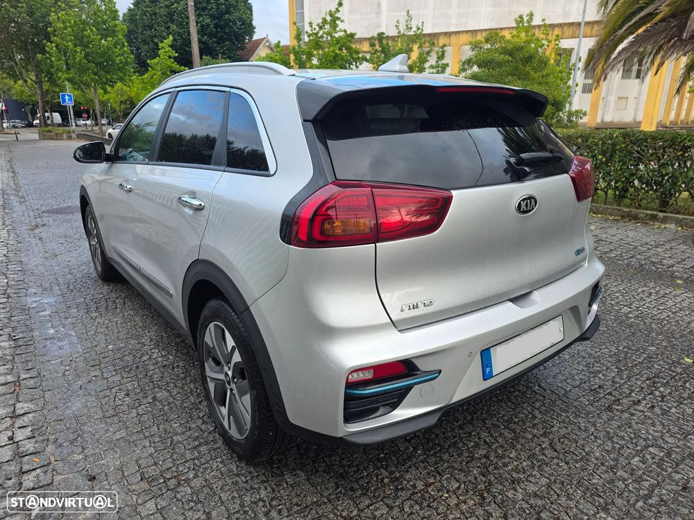 Kia Niro EV Vision - 4