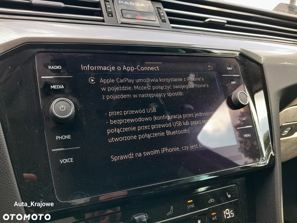 Volkswagen Passat 2.0 TSI Business DSG - 15