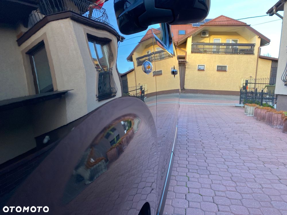 Citroën JUPMY L1 H1 full opcja 180 koni blue HDI automat xenon - 9