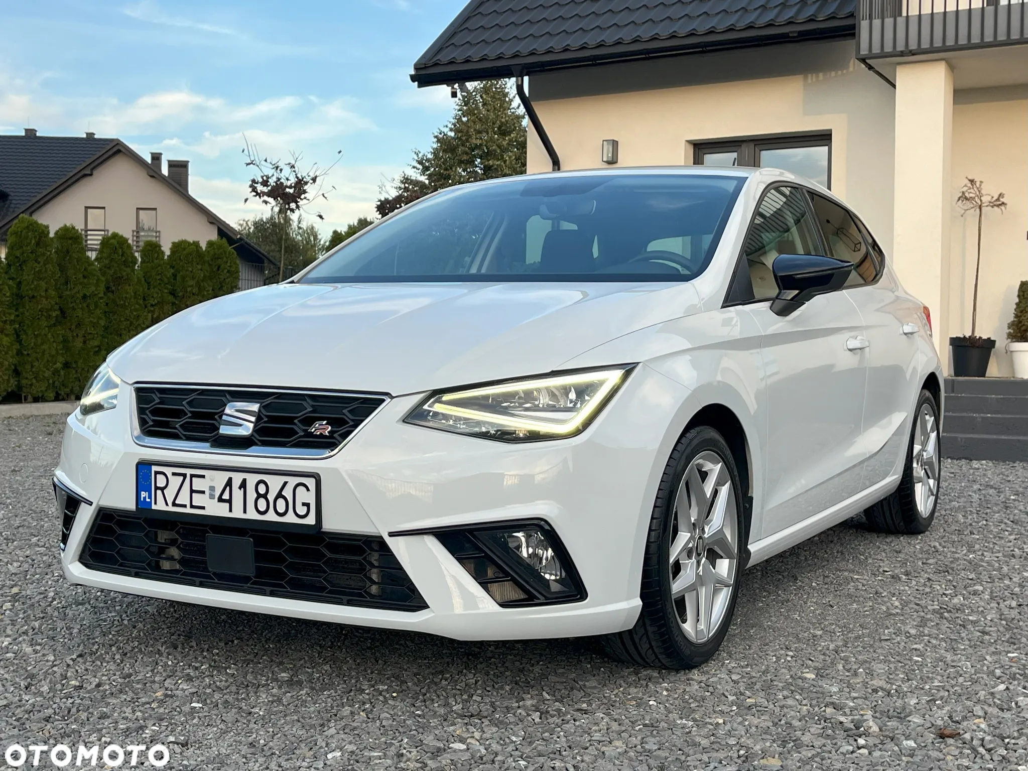 Seat Ibiza 1.0 TSI S&S Beats - 9