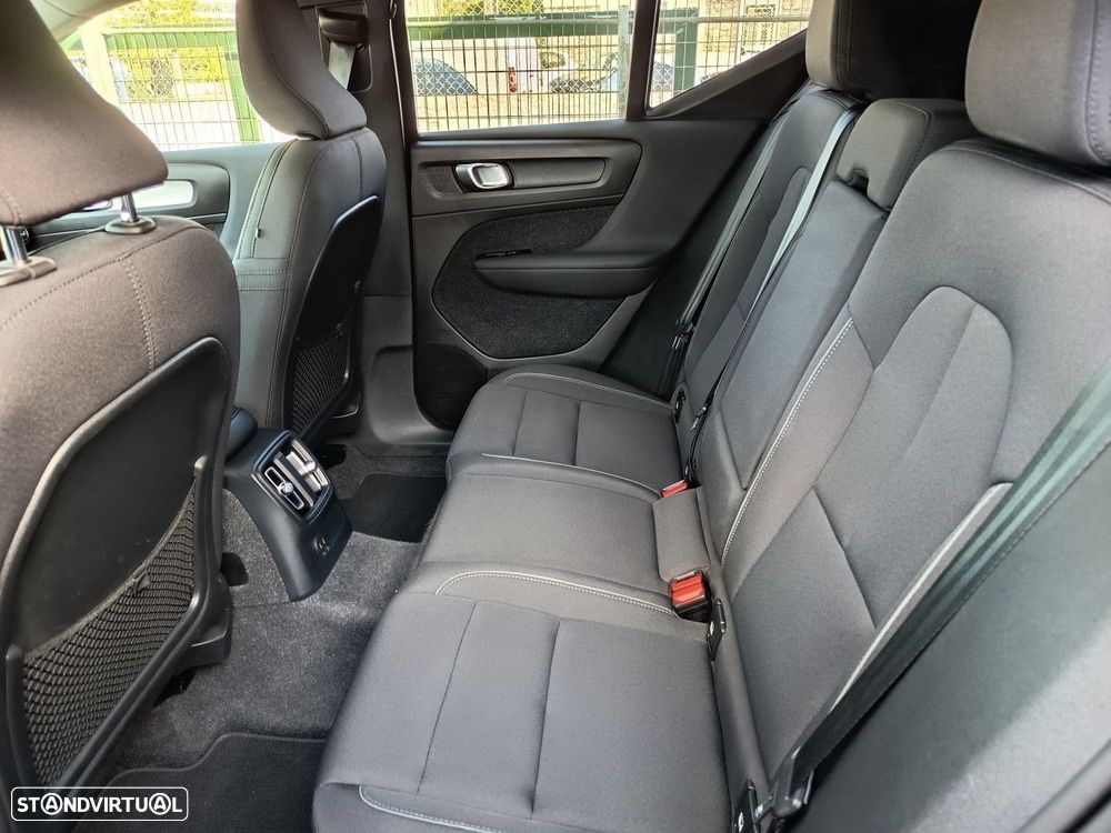 Volvo XC 40 1.5 T5 PHEV Inscription - 10