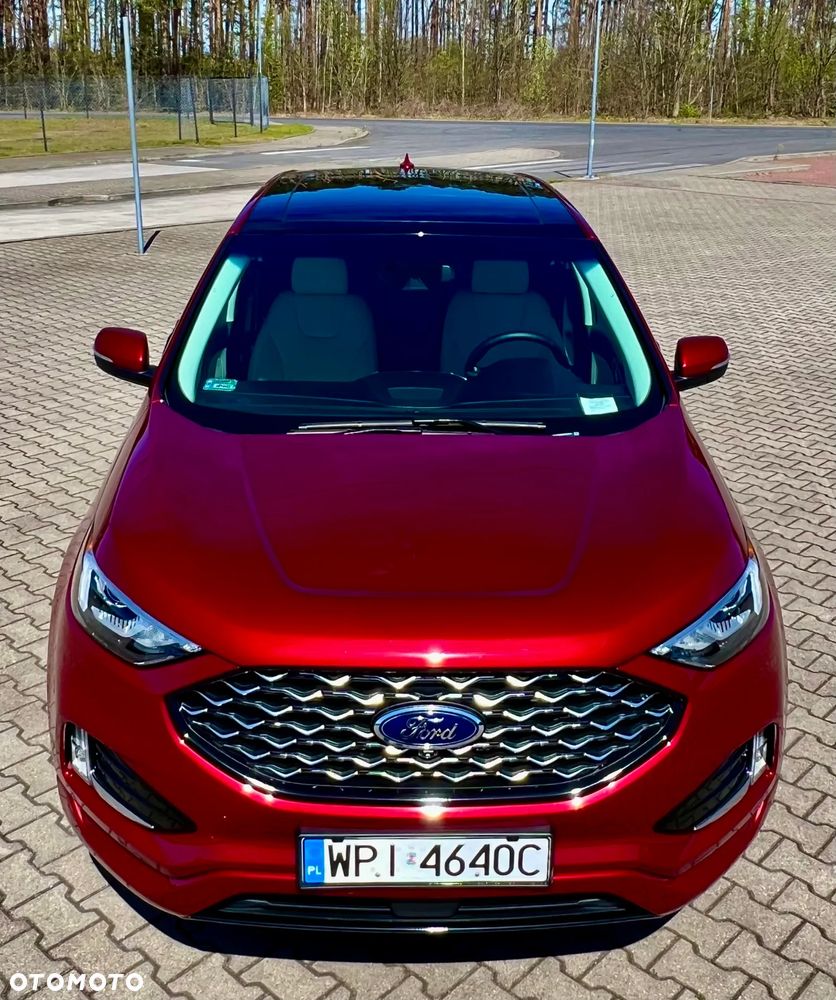 Ford Edge - 2