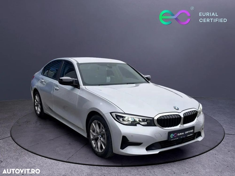 BMW Seria 3 - 8