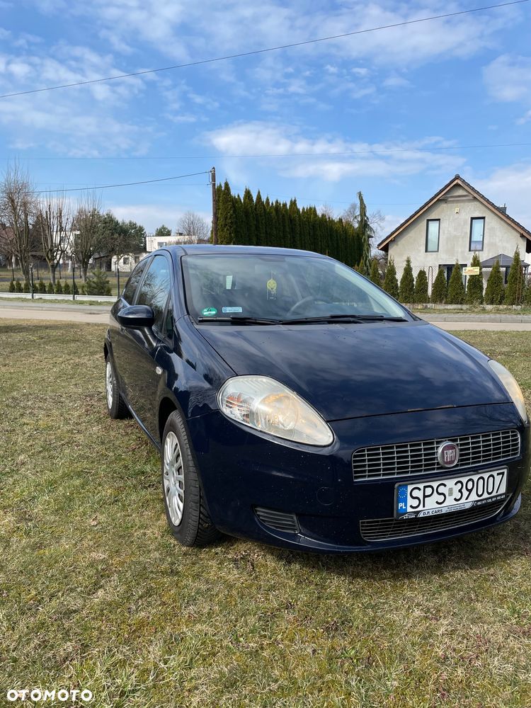 Fiat Punto - 17