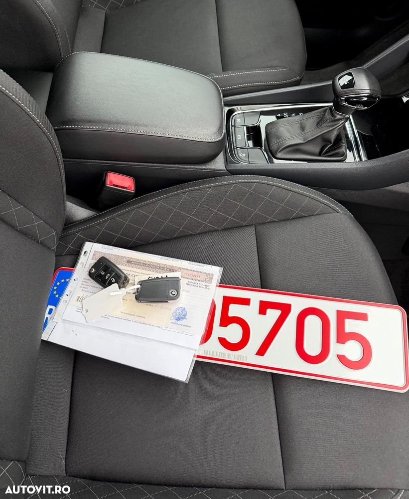 Skoda Karoq 1.6 TDI SCR DSG Ambition - 17