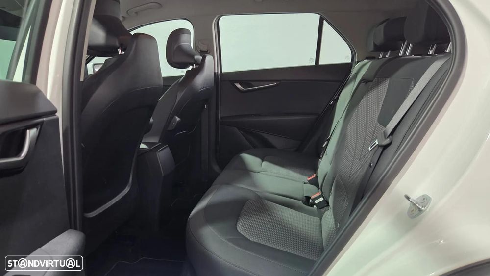 Kia Niro 1.6 GDI PHEV 2WD OPF Aut. Spirit - 16