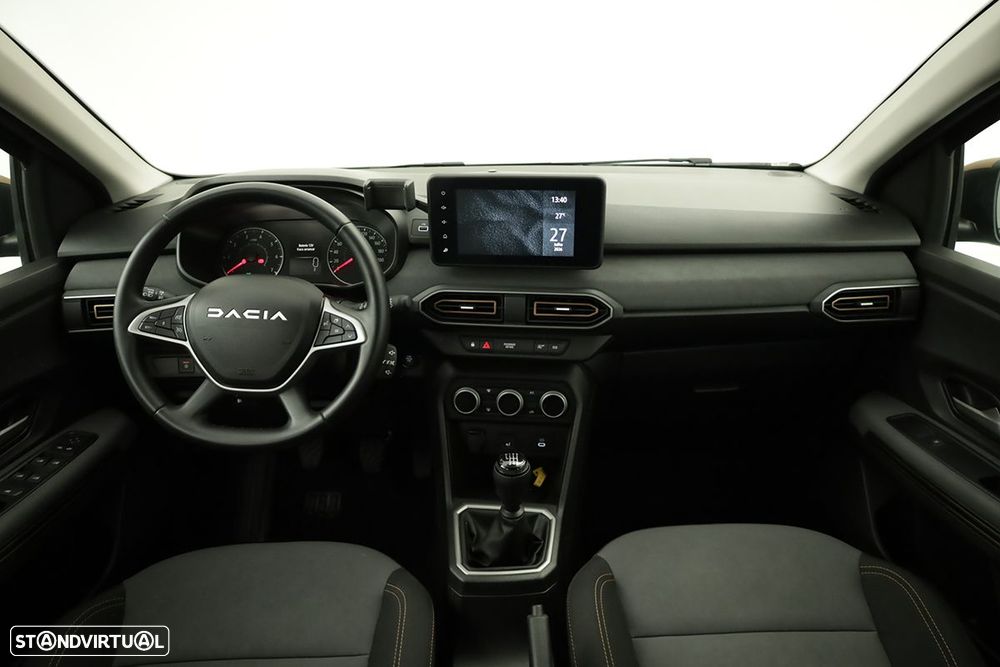 Dacia Sandero 1.0 TCe Extreme - 8