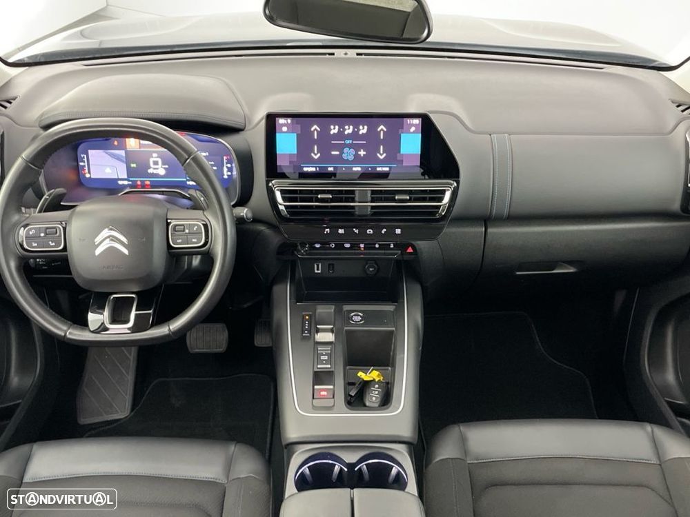 Citroën C5 Aircross - 10