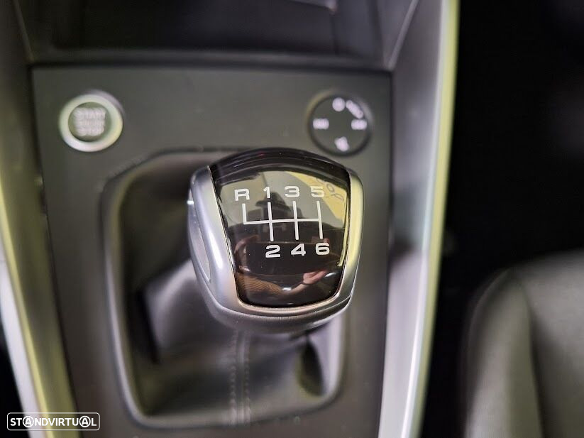 Audi A3 Sportback 30 TDI Advanced - 21