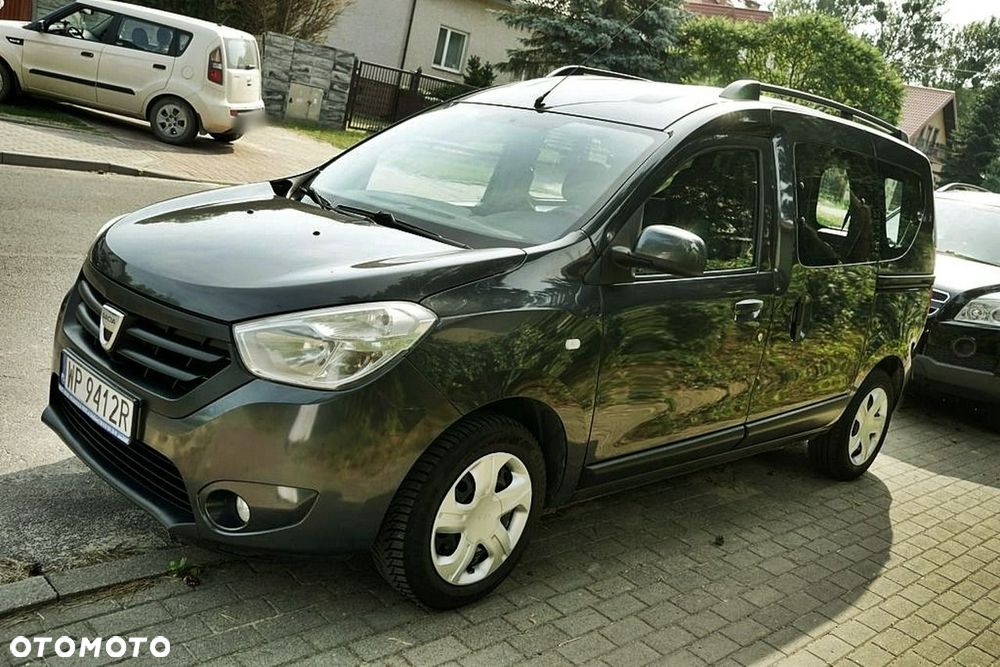 Dacia Dokker - 6