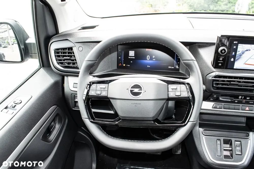 Opel Zafira 2.2 Diesel XL Business - 16