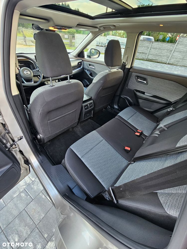 Nissan X-Trail - 10