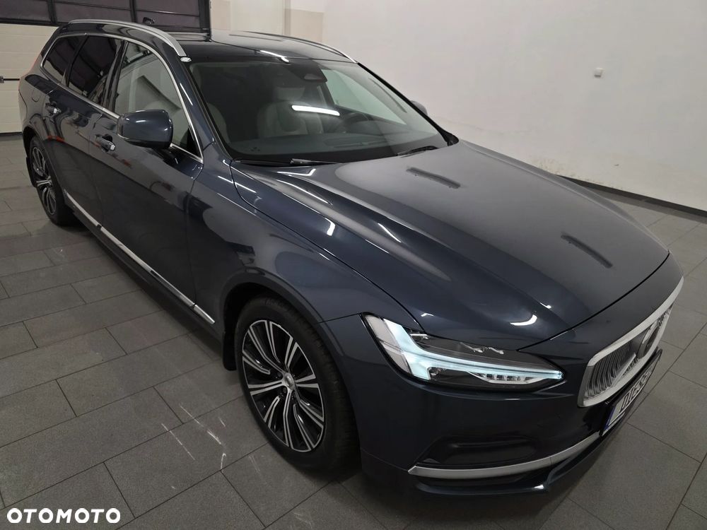 Volvo V90 D5 AWD Inscription - 32