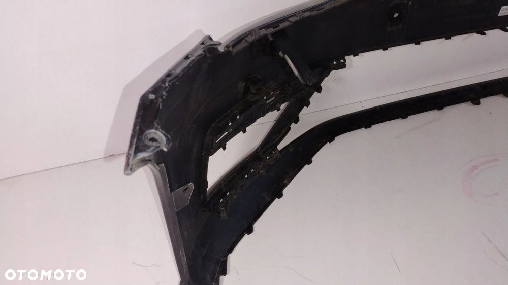 ZDERZAK PRZÓD VW GOLF 7 VIII LIFT CAŁY OEM 5G0807221FL - 4