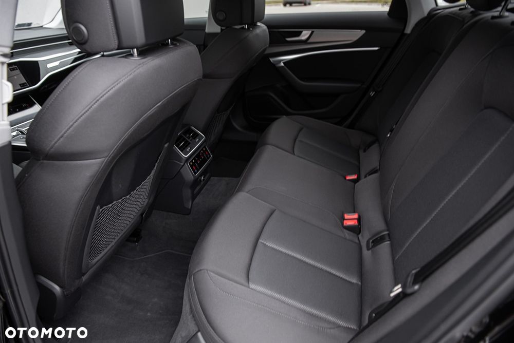 Audi A6 Limousine 50 TFSI e Quattro Sport S tronic - 28