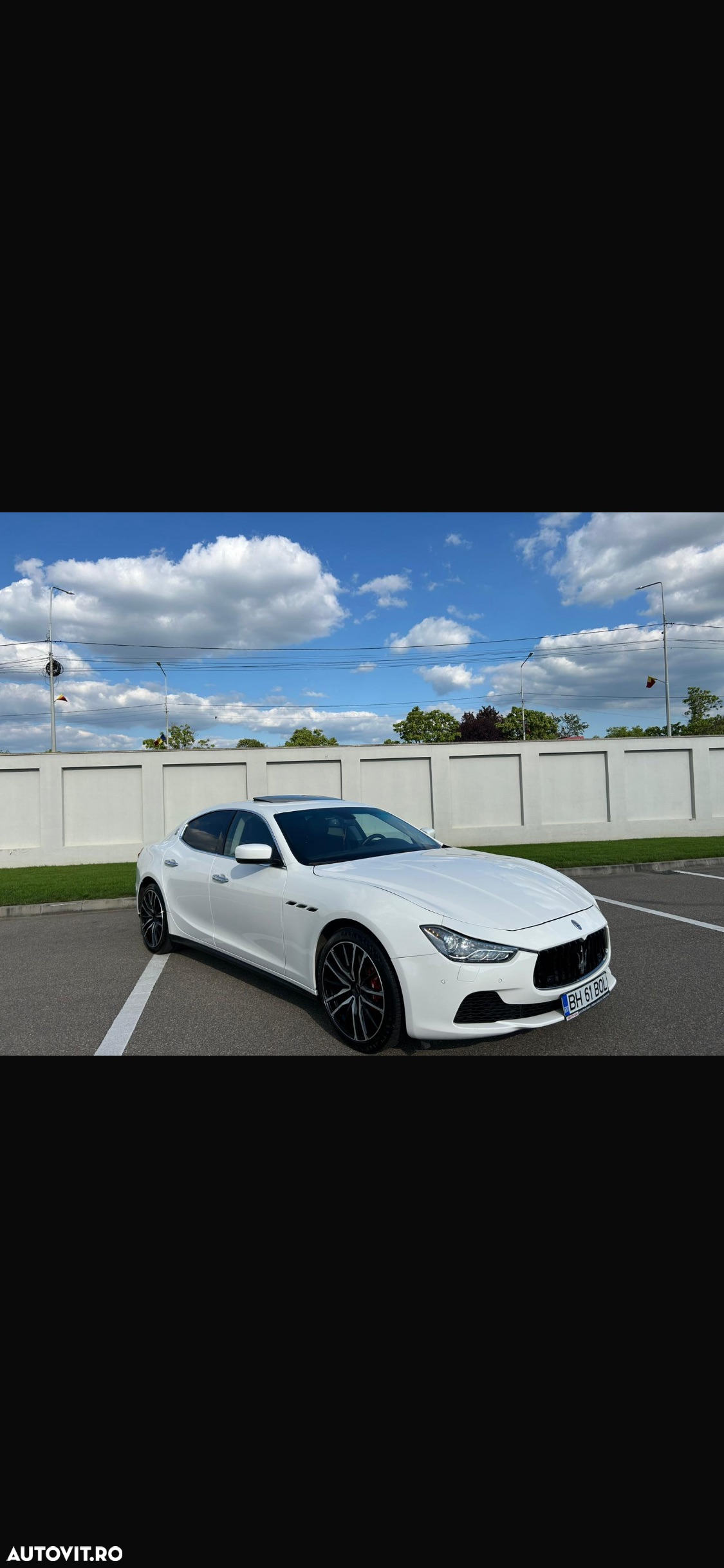 Maserati Ghibli Diesel GranLusso - 2