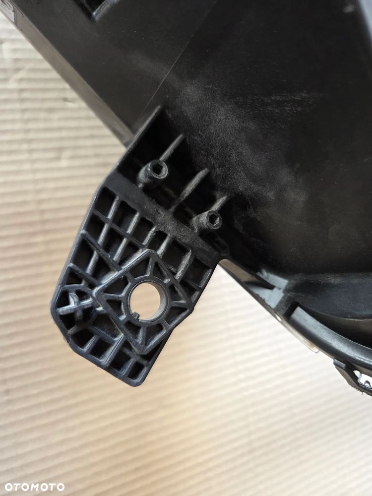 Lampa przednia prawa Citroen Jumpy III LIFT FULL LED - 13