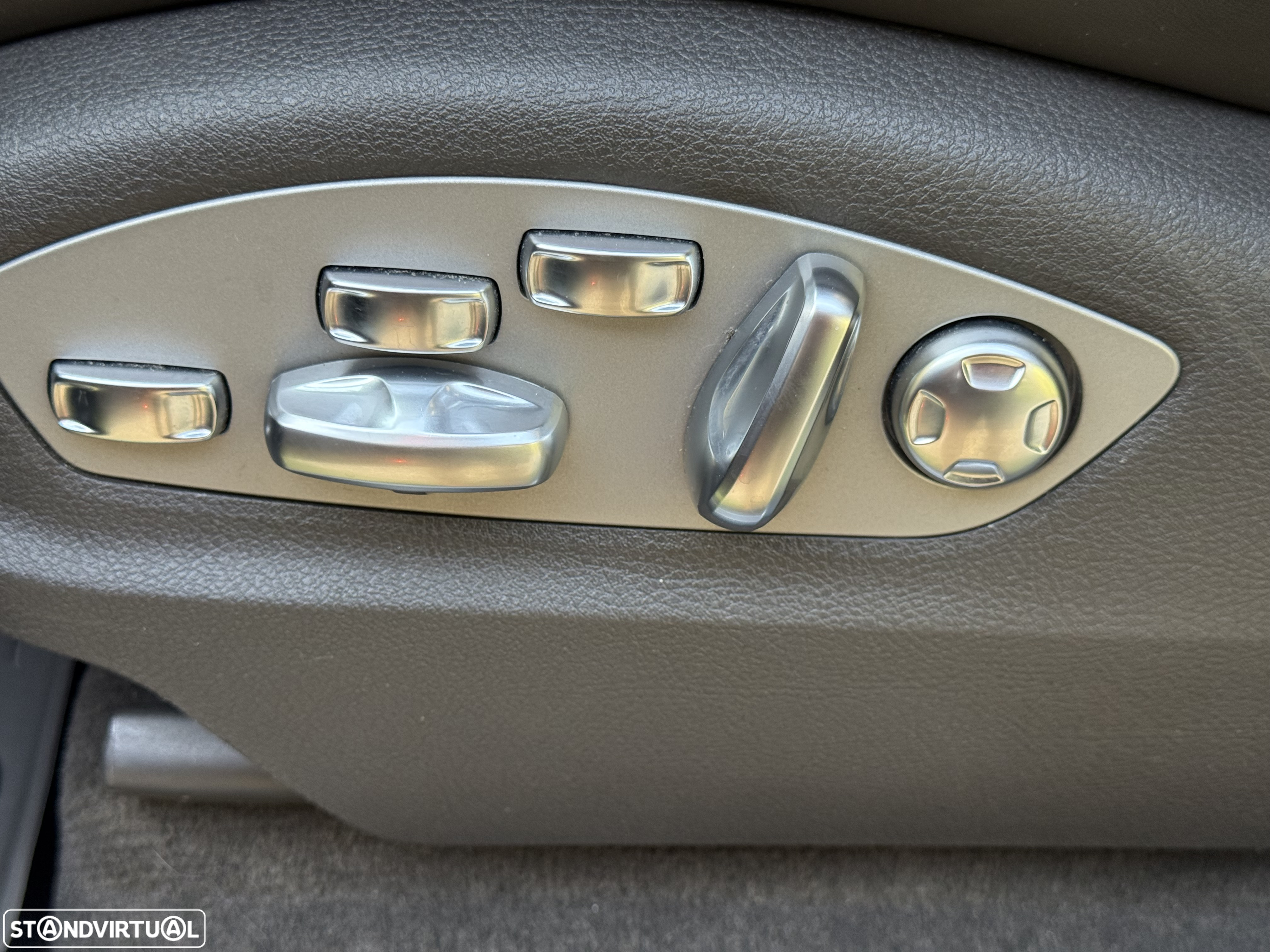 Porsche Macan S - 38