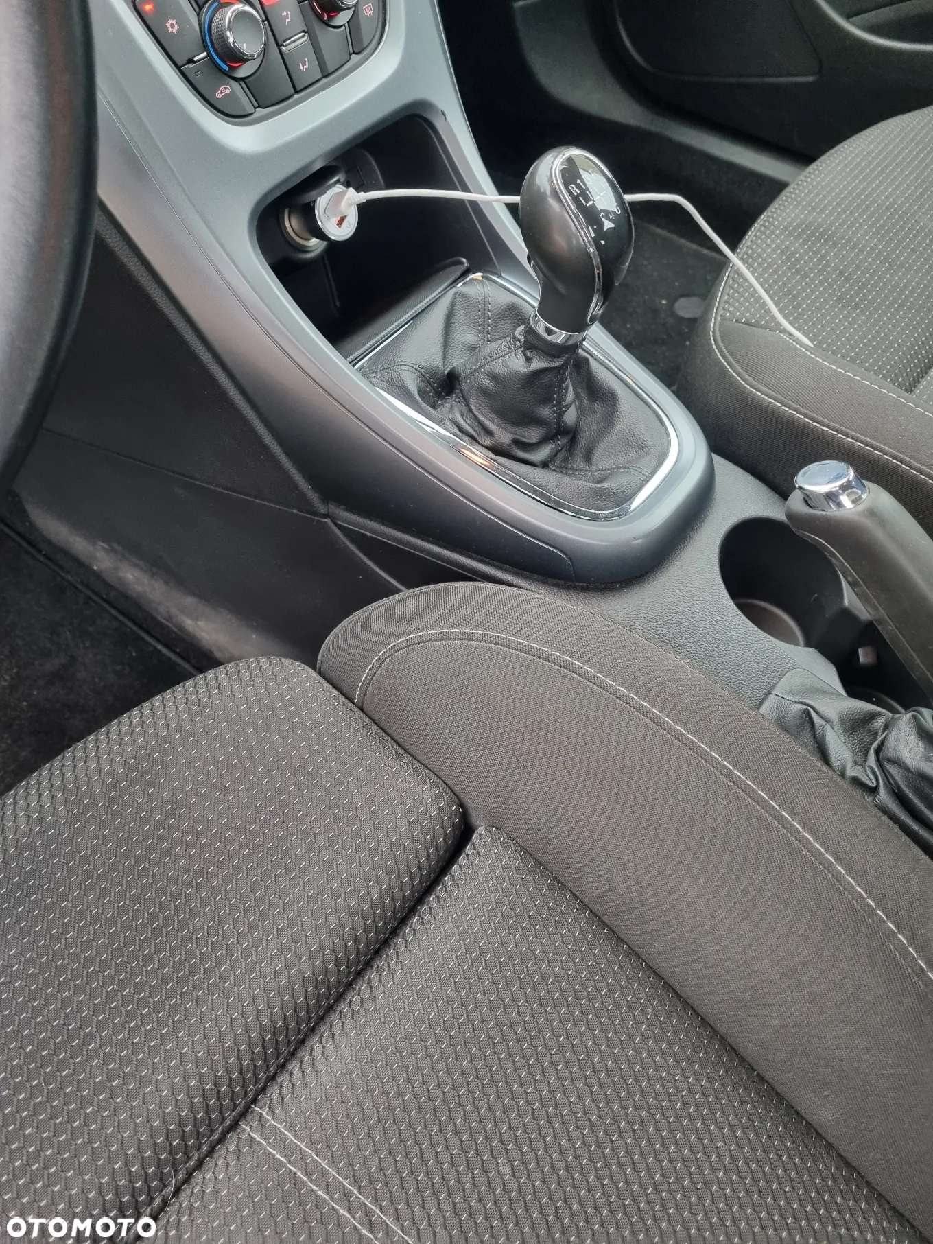 Opel Astra - 17