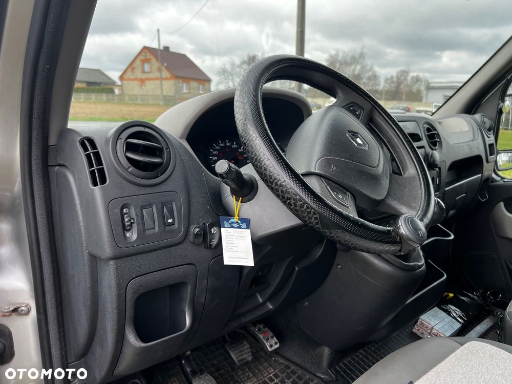 Renault Master - 7