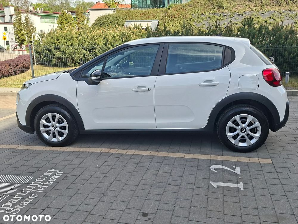 Citroën C3 - 32