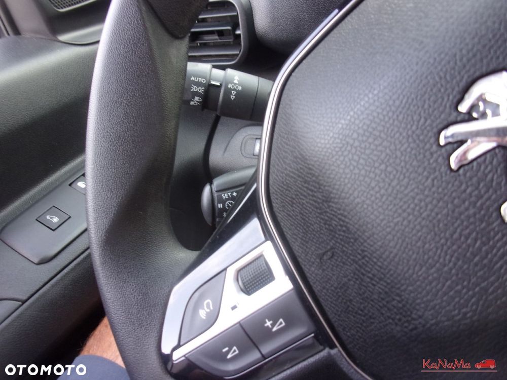 Peugeot Partner - 26