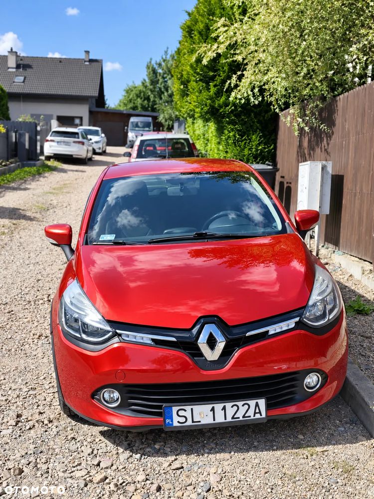 Renault Clio 1.2 16V Life - 3