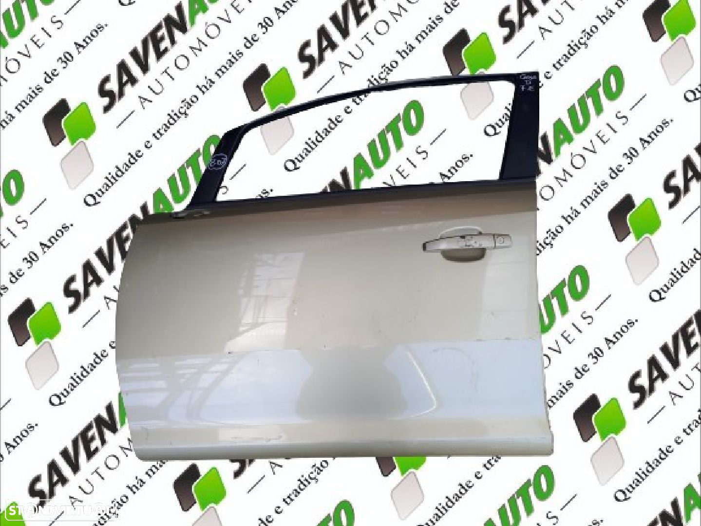 Porta Frente Esq Opel Corsa D (S07) - 1