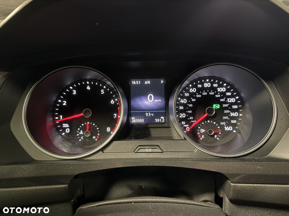 Volkswagen Tiguan Allspace - 7