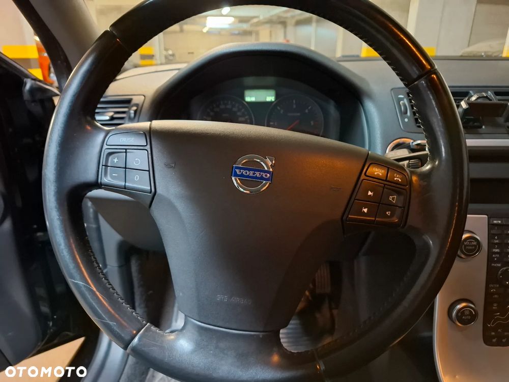 Volvo V50 D2 Kinetic - 4
