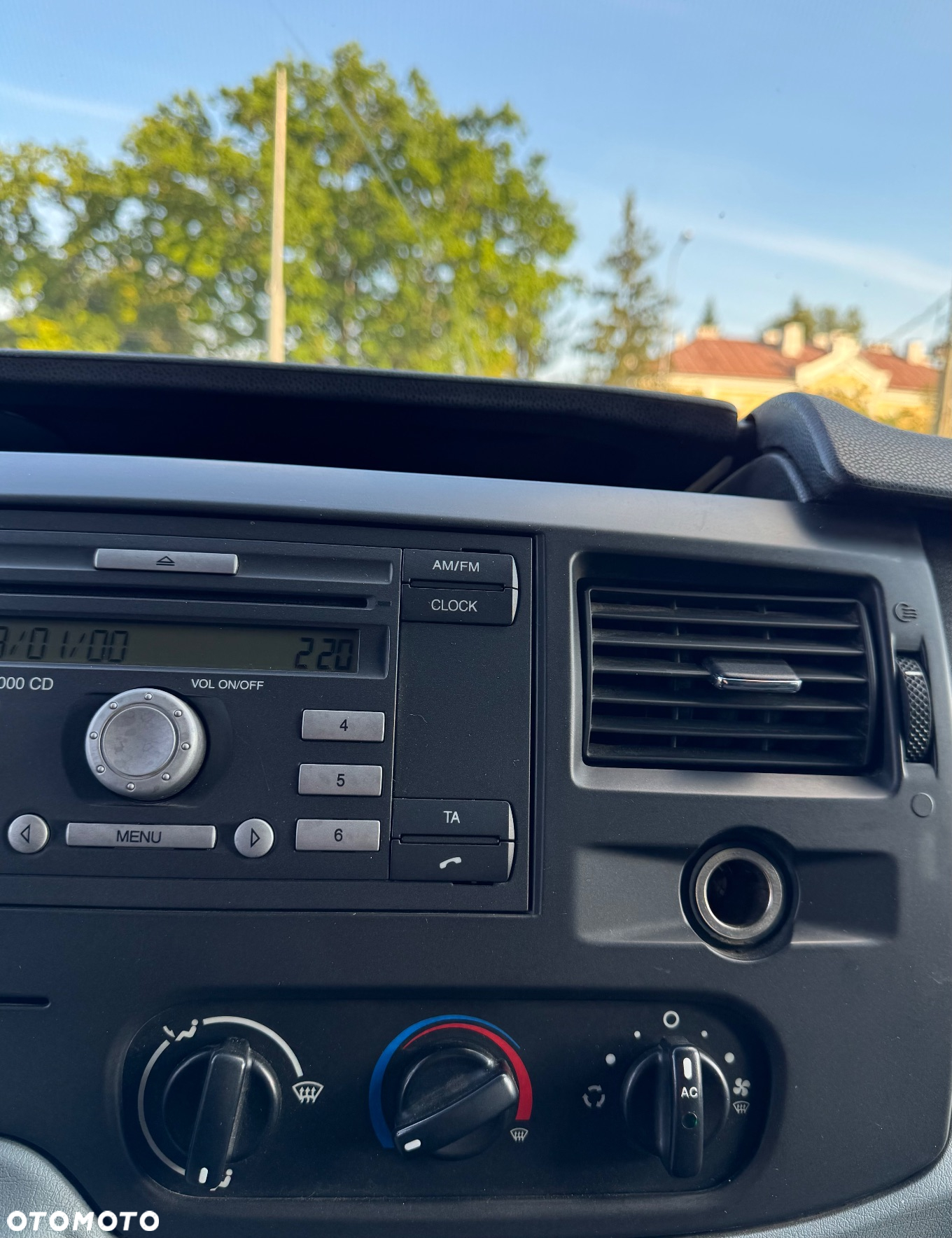 Ford Transit - 14