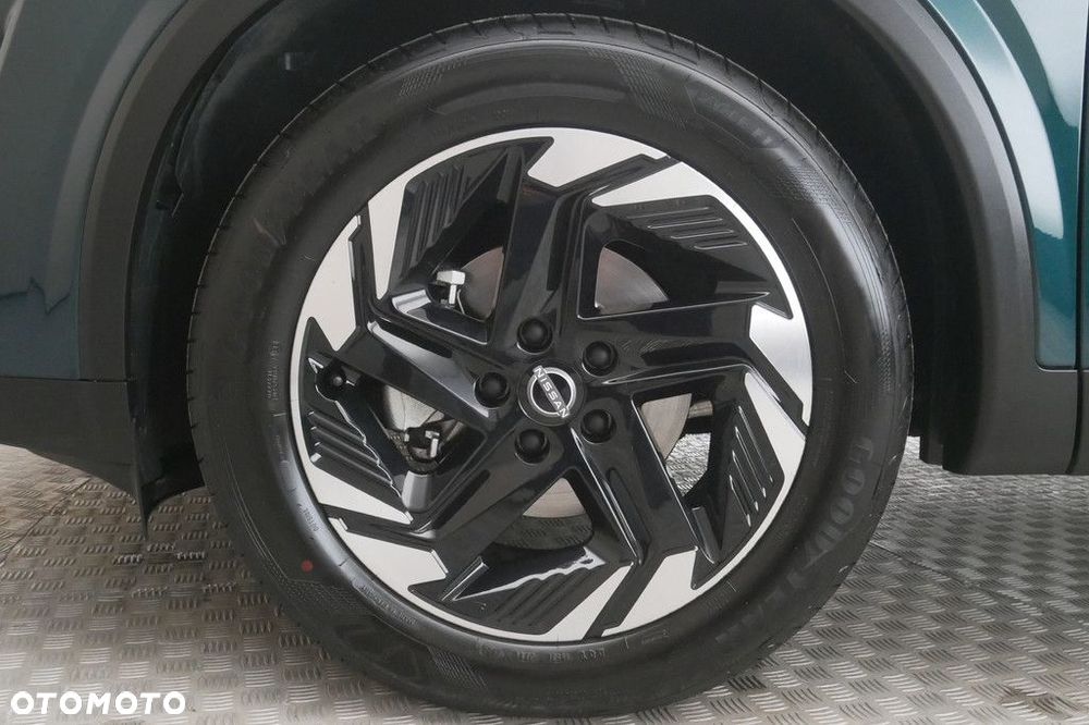 Nissan Qashqai 1.3 DIG-T MHEV N-Connecta Xtronic - 14