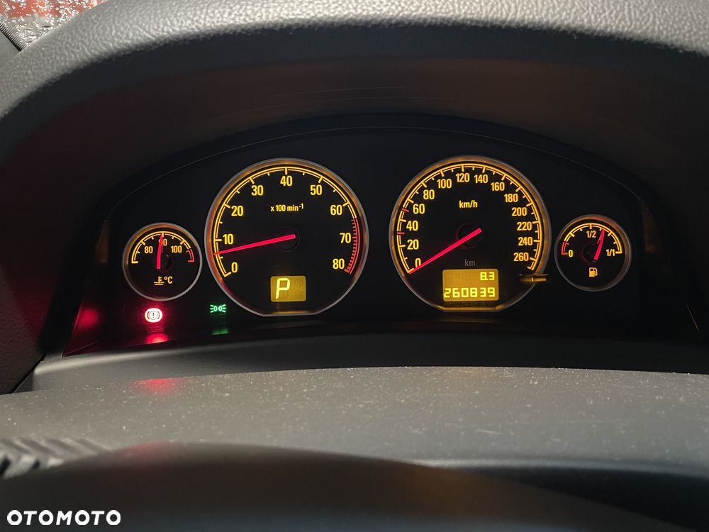 Opel Vectra 2.8 V6 Turbo Automatik Cosmo - 22