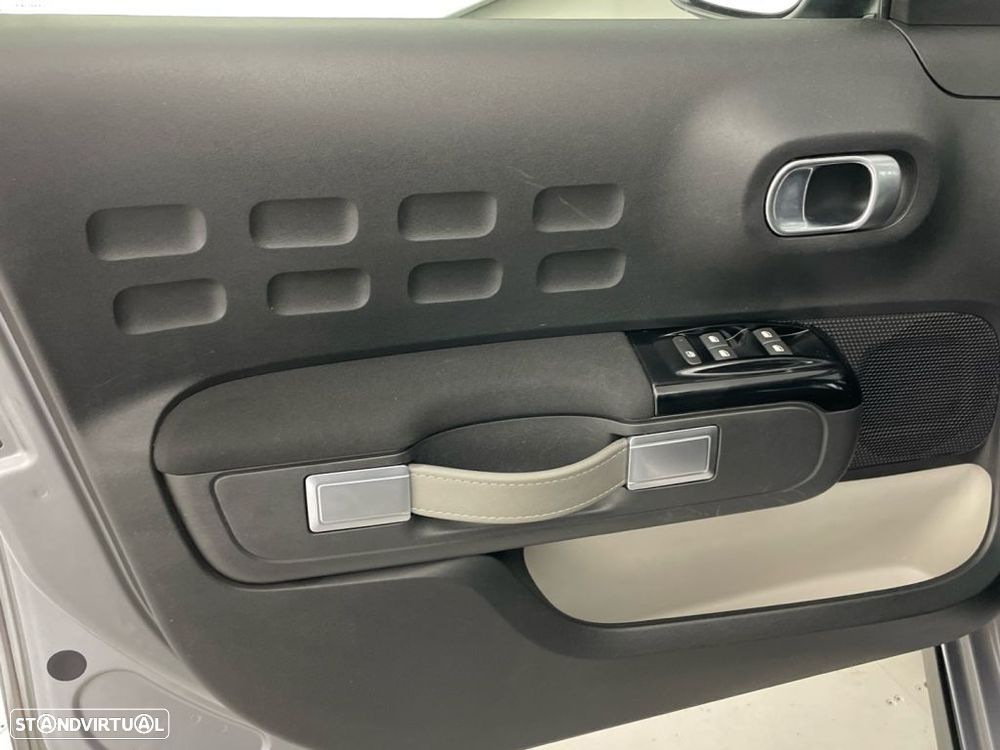 Citroën C3 1.2 PureTech C-Series - 18