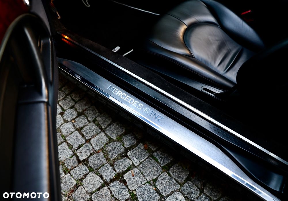 Mercedes-Benz SL - 17