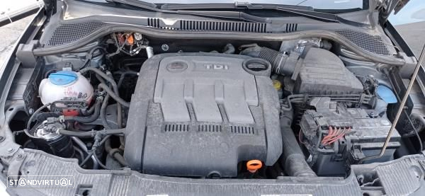 Para Peças Seat Ibiza Iv Sportcoupe (6J1, 6P5) - 7