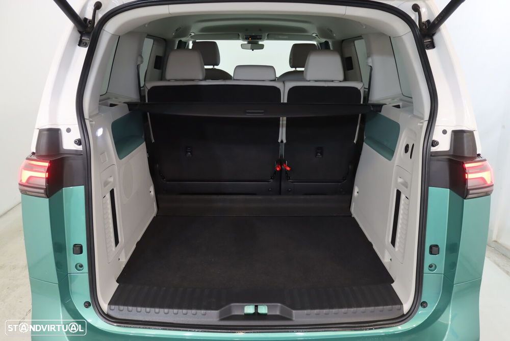 VW ID.Buzz Pro - 36