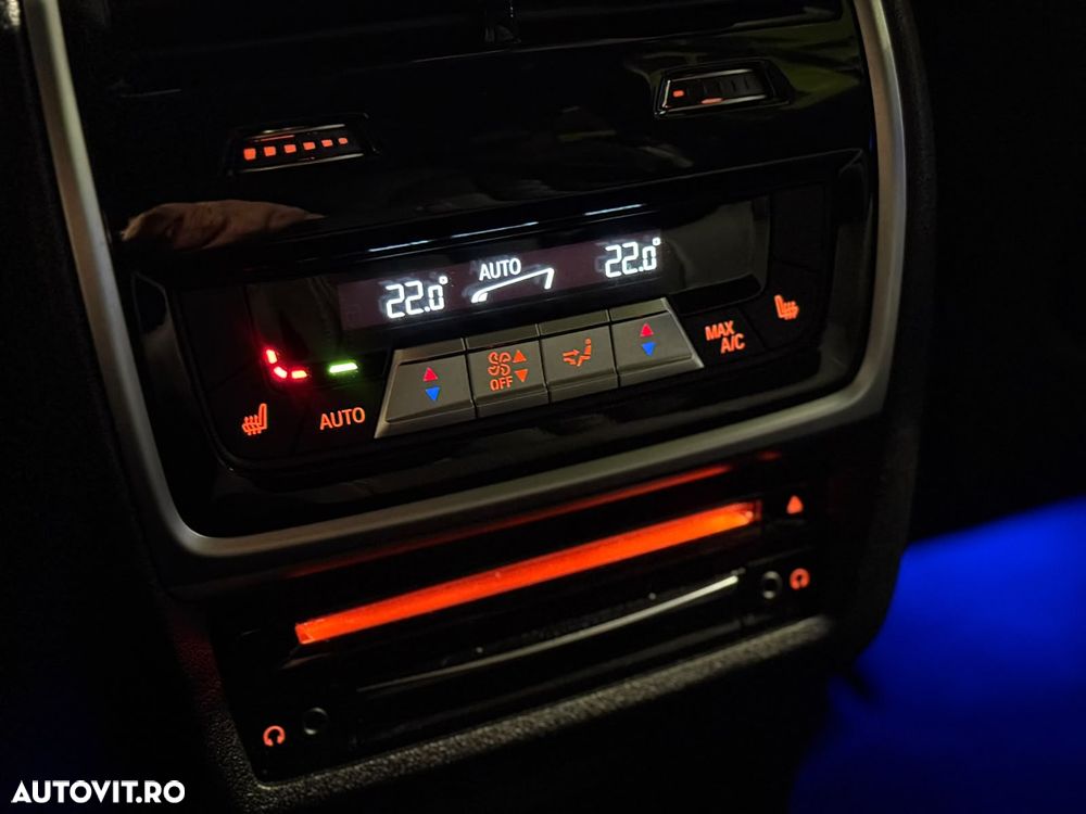 BMW X5 M Competition - 34