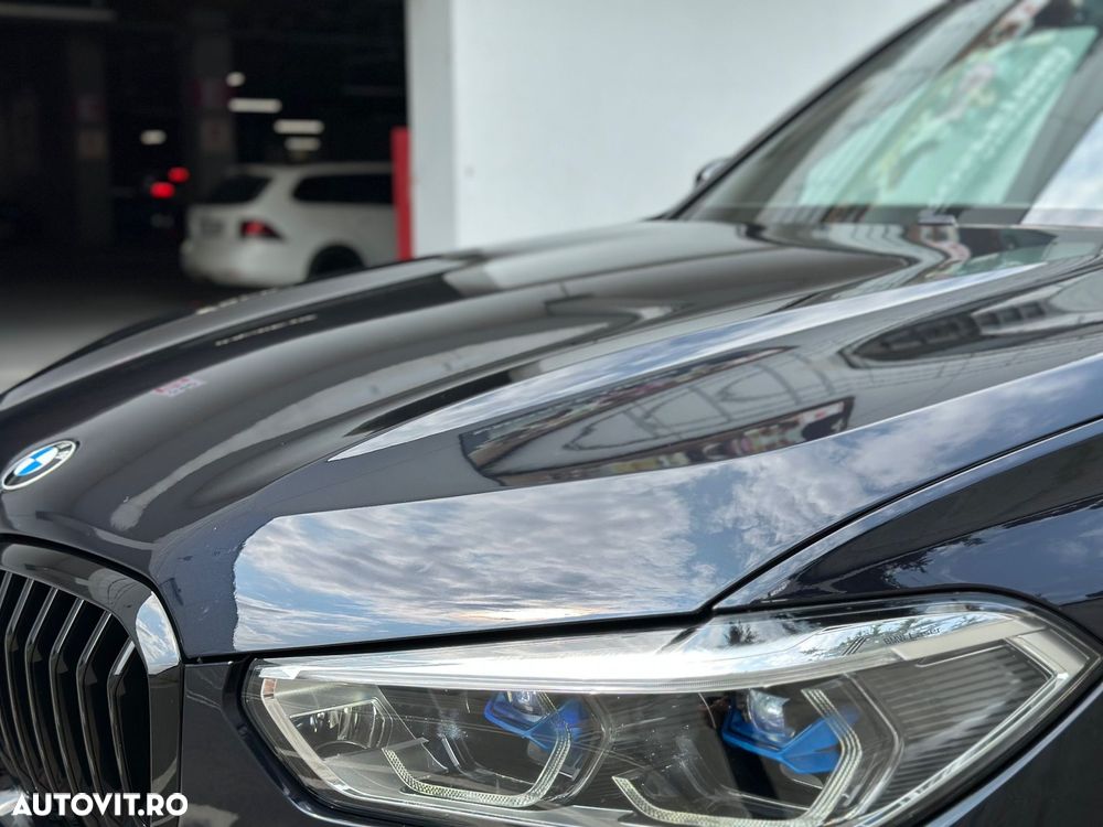 BMW X5 xDrive40i xLine - 20