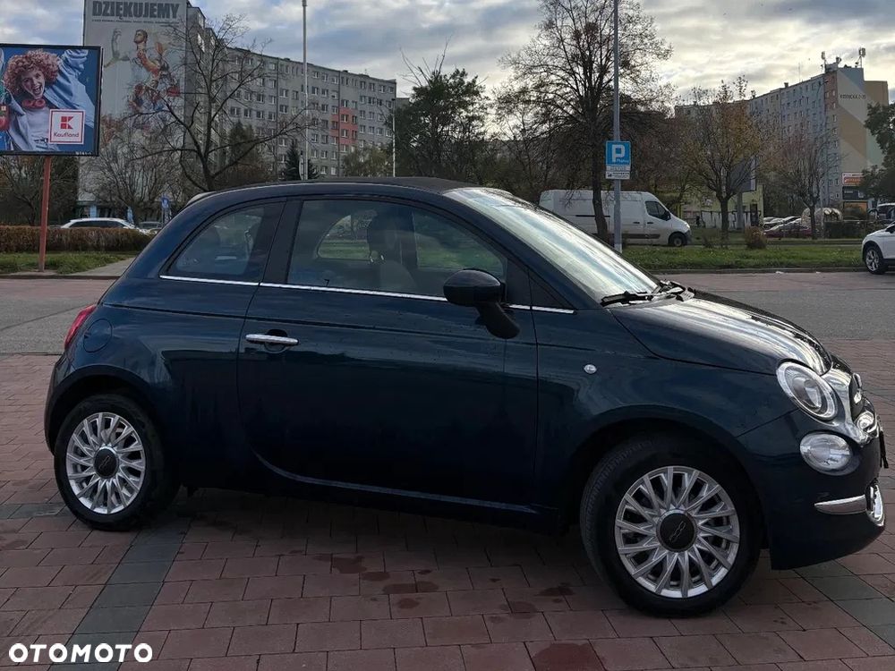 Fiat 500 - 2
