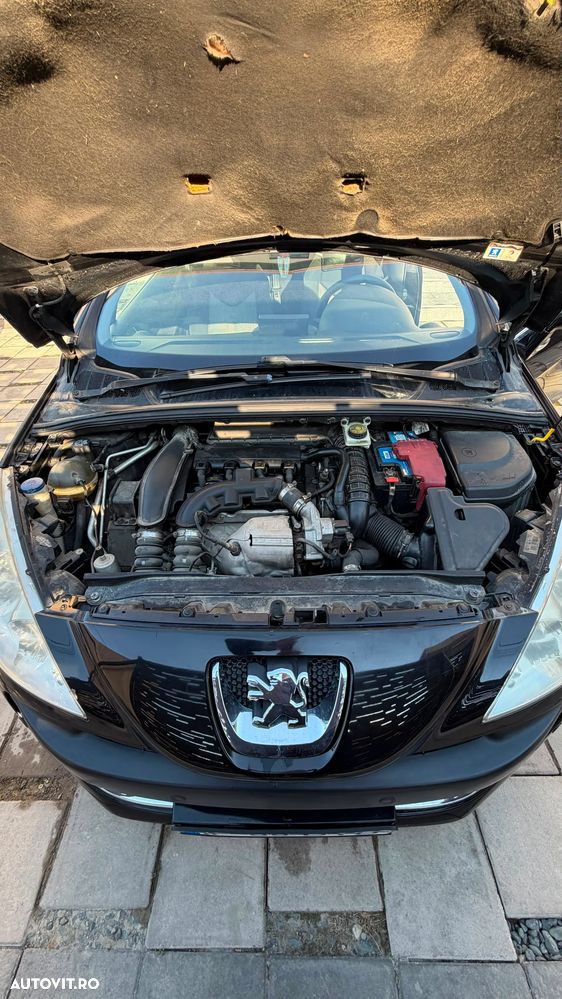 Peugeot 308 - 7
