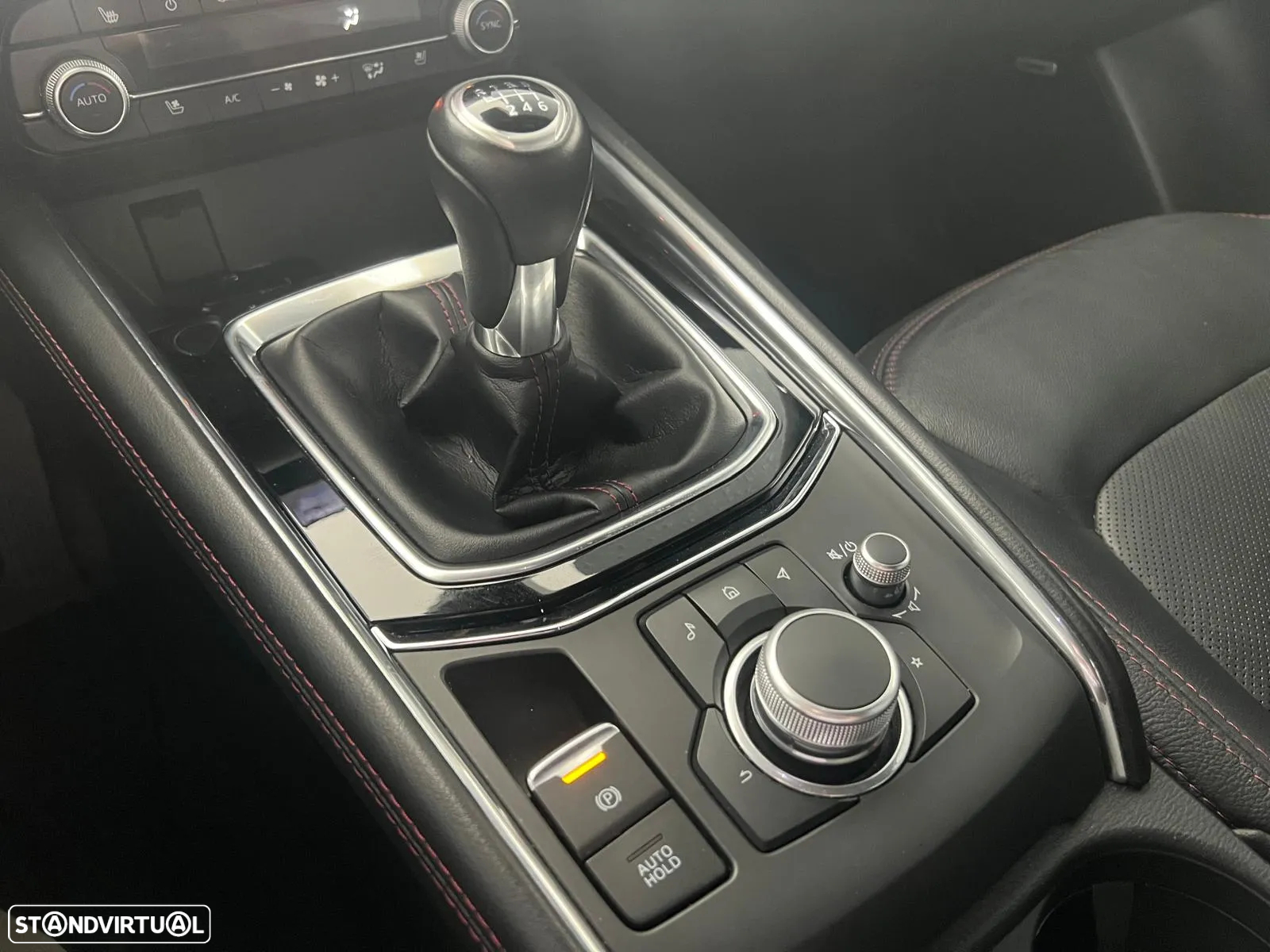 Mazda CX-5 2.0 G Homura Plus - 20