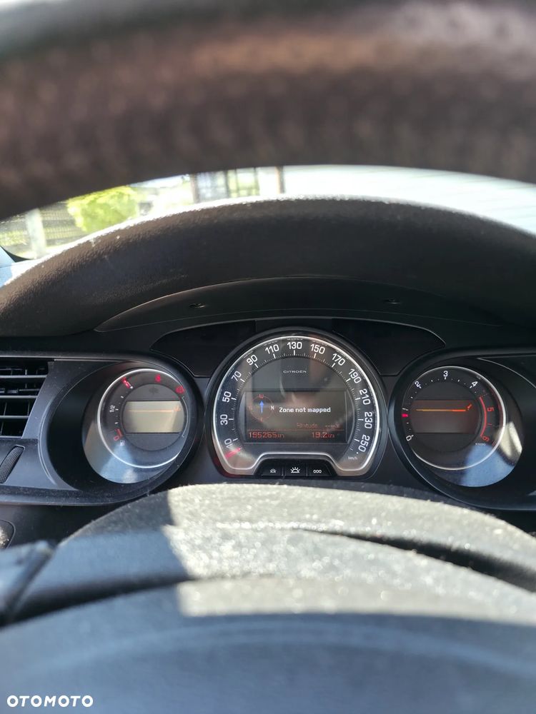 Citroën C5 2.0 HDi Selection - 10