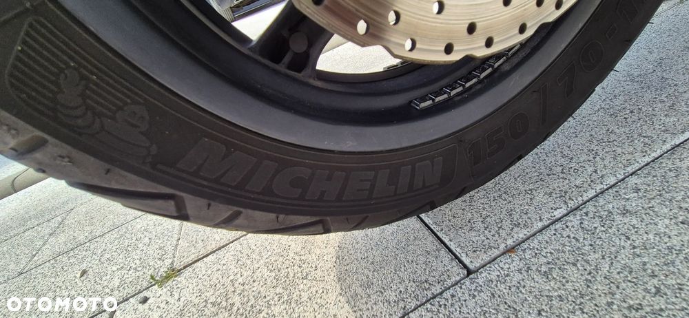 Kymco Dink - 12