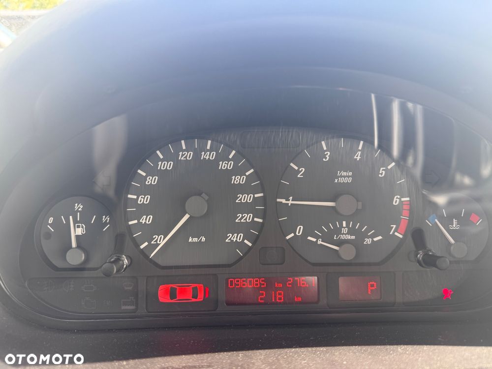 BMW Seria 3 - 9