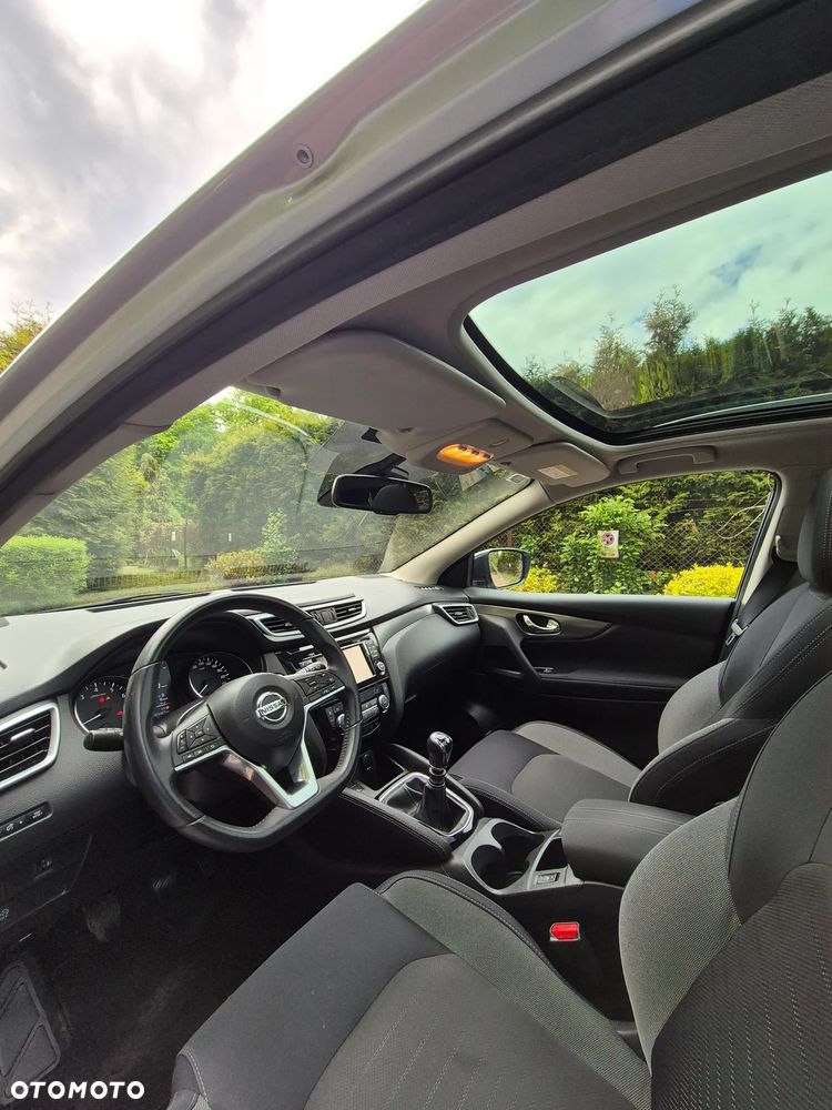Nissan Qashqai 1.6 DIG-T Tekna - 12