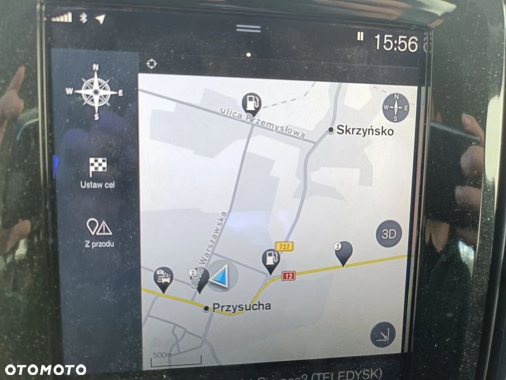 Volvo S90 D4 Geartronic Inscription - 39