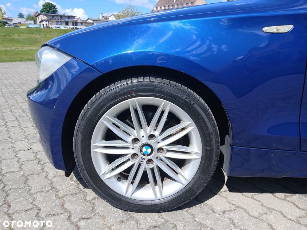 BMW Seria 1 120i Edition Sport - 12