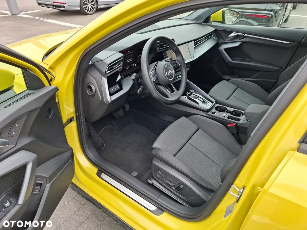 Audi A3 Allstreet - 10